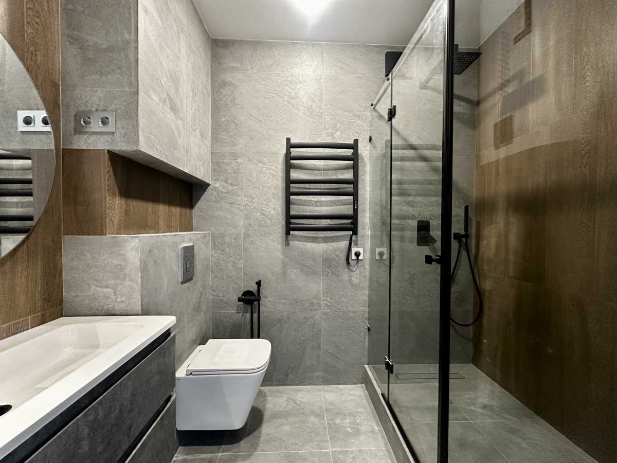 Продажа 1-комнатной квартиры 37 м², Люстдорфська, 100в