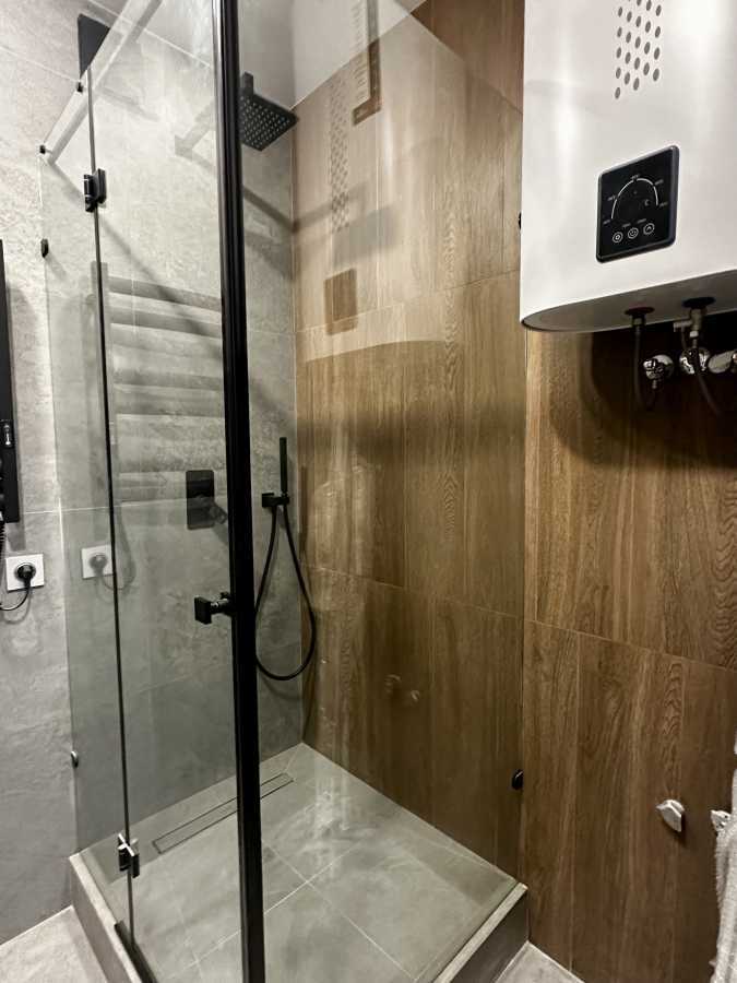 Продажа 1-комнатной квартиры 37 м², Люстдорфська, 100в