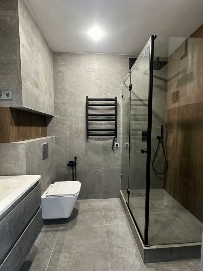 Продажа 1-комнатной квартиры 37 м², Люстдорфська, 100в