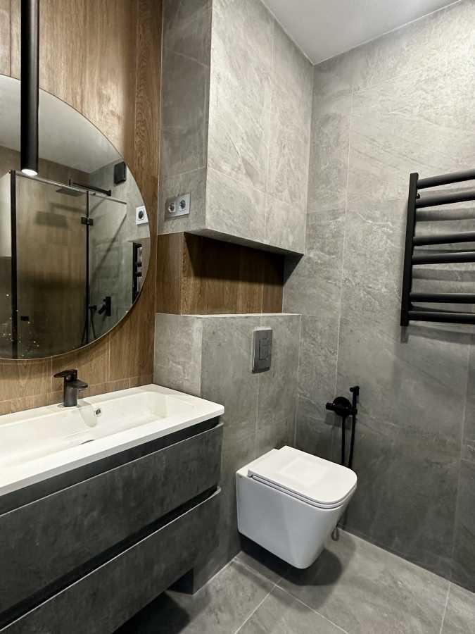 Продажа 1-комнатной квартиры 37 м², Люстдорфська, 100в