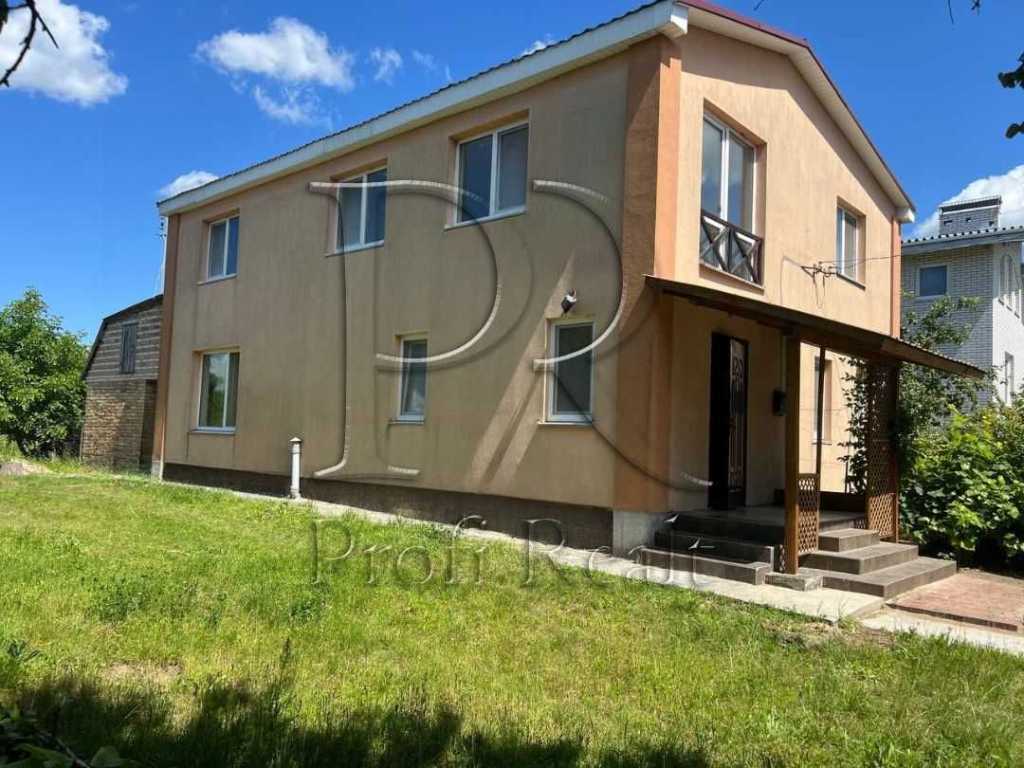 Продажа дома 115 м², Коцюбинского пер.