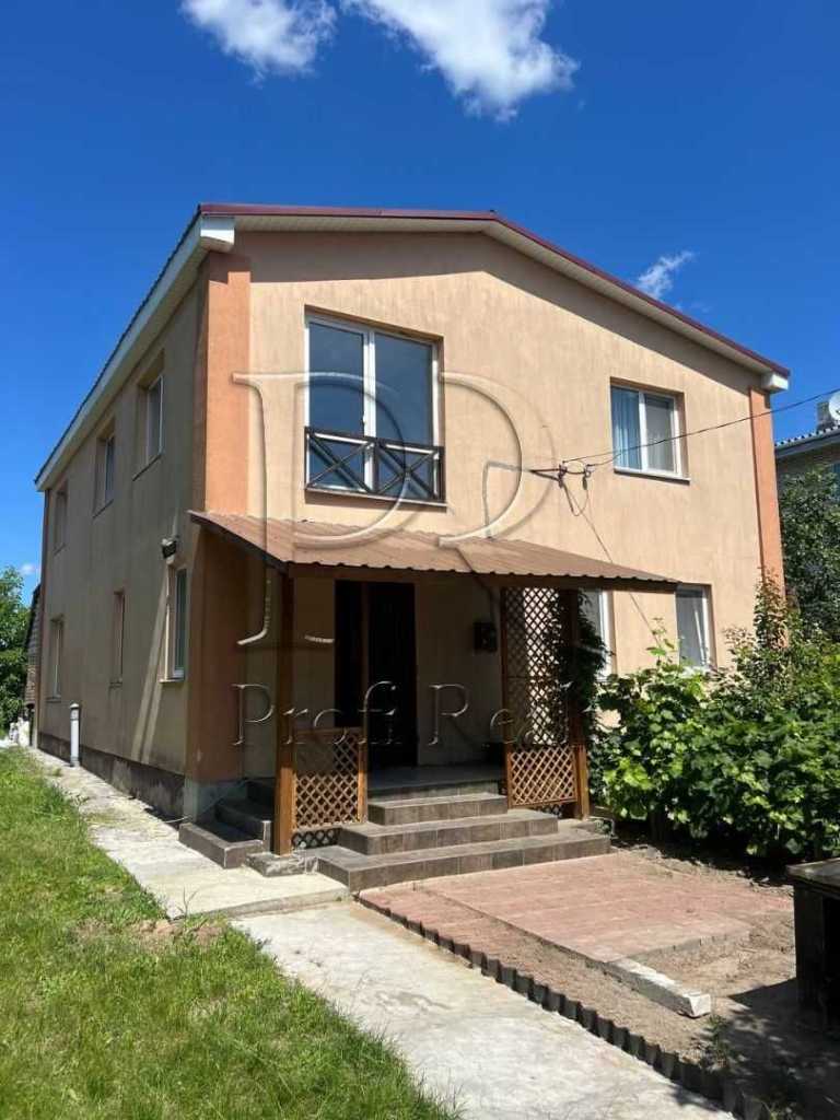 Продажа дома 115 м², Коцюбинского пер.