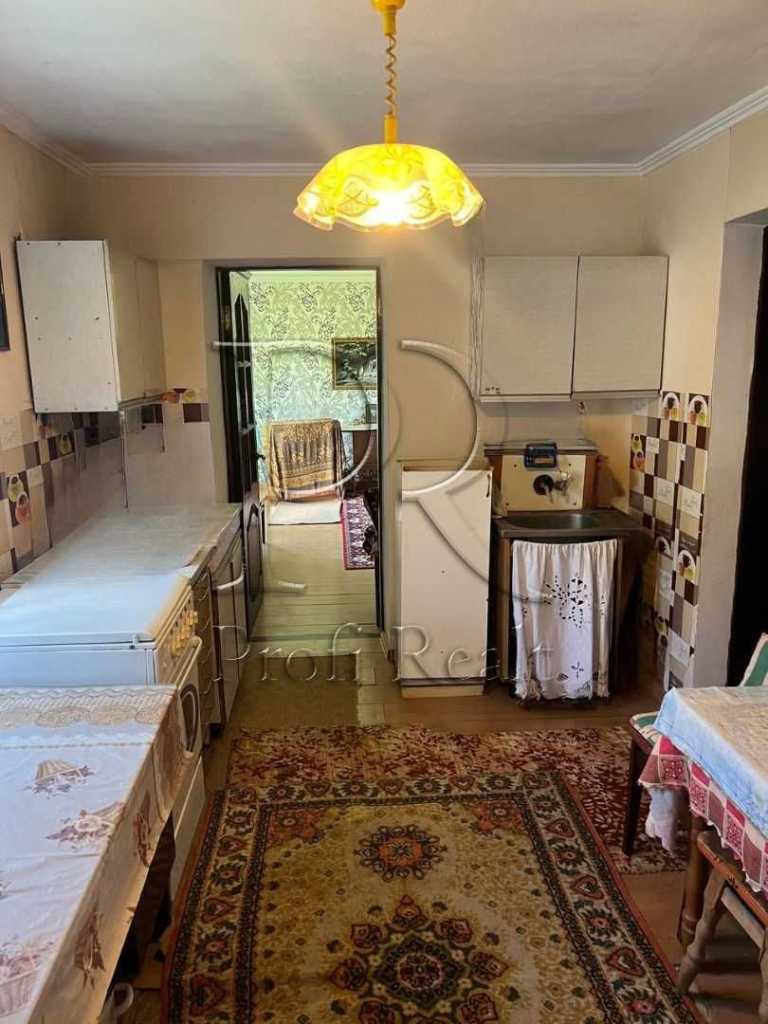 Продажа дома 115 м², Коцюбинского пер.