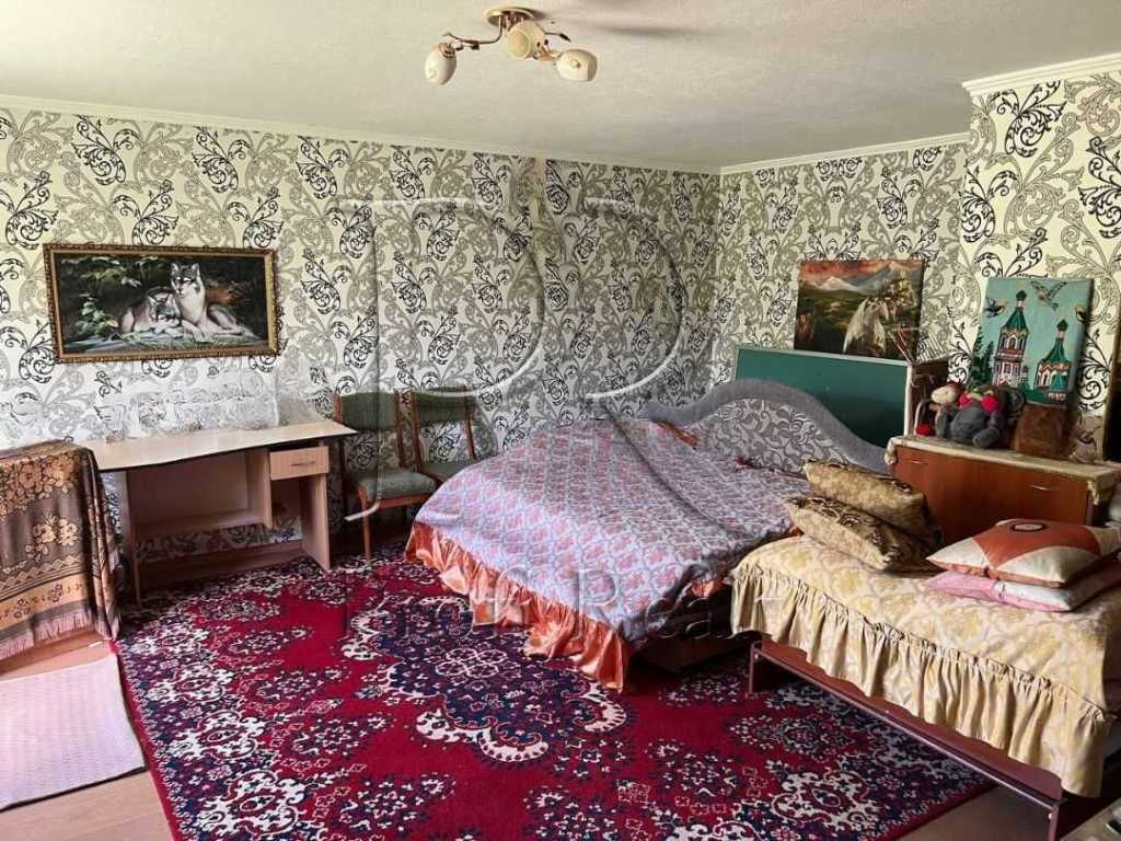 Продажа дома 115 м², Коцюбинского пер.