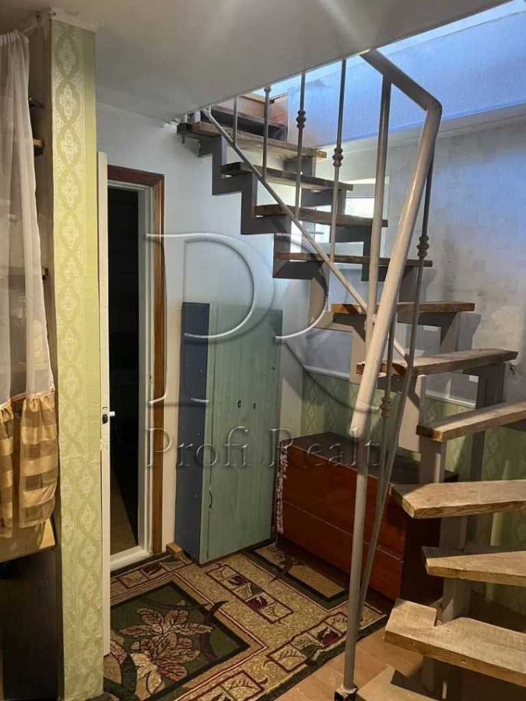 Продажа дома 115 м², Коцюбинского пер.