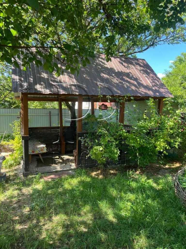 Продажа дома 115 м², Коцюбинского пер.