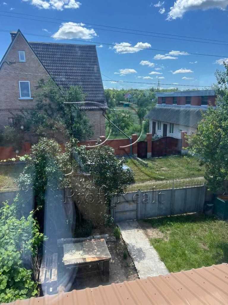 Продажа дома 115 м², Коцюбинского пер.