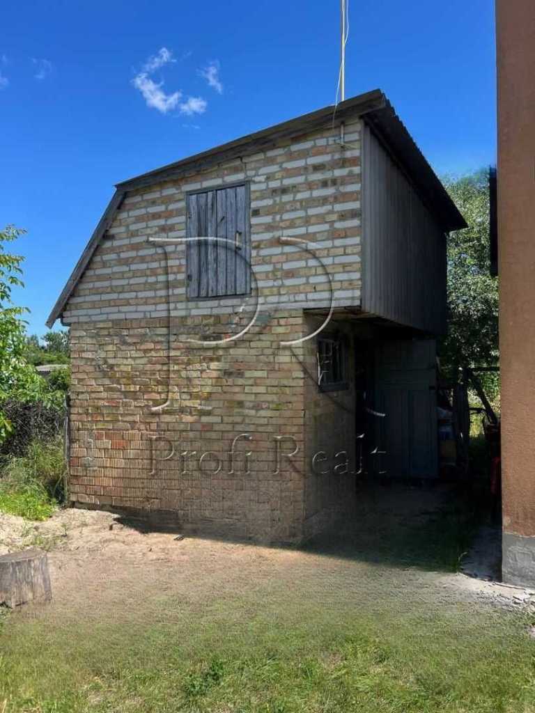 Продажа дома 115 м², Коцюбинского пер.
