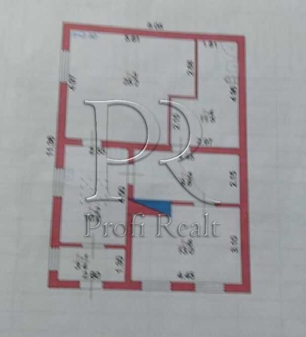 Продажа дома 115 м², Коцюбинского пер.