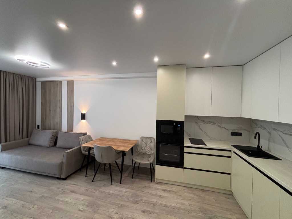 Продаж 1-кімнатної квартири 42 м², Михайла Максимовича вул., 26в