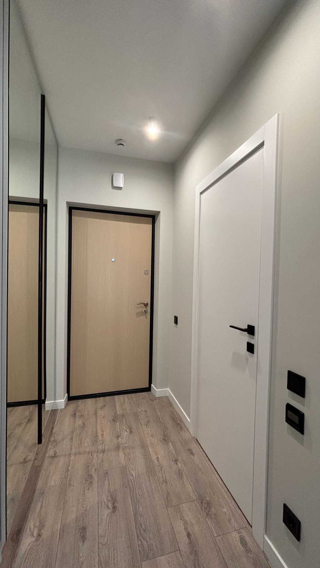 Продаж 1-кімнатної квартири 42 м², Михайла Максимовича вул., 26в