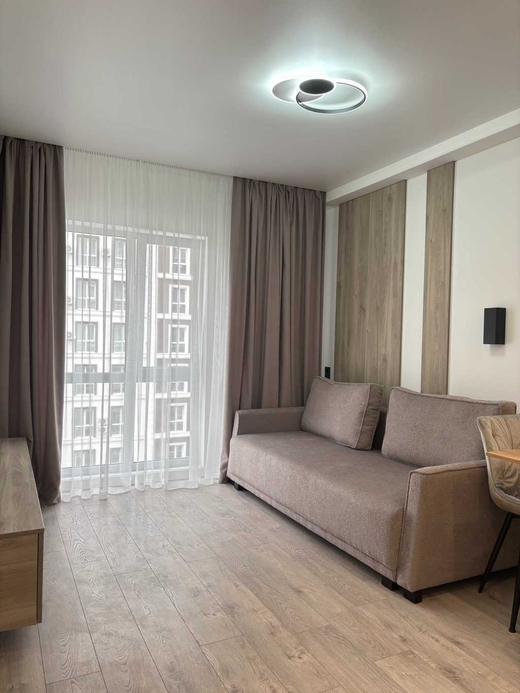 Продаж 1-кімнатної квартири 42 м², Михайла Максимовича вул., 26в