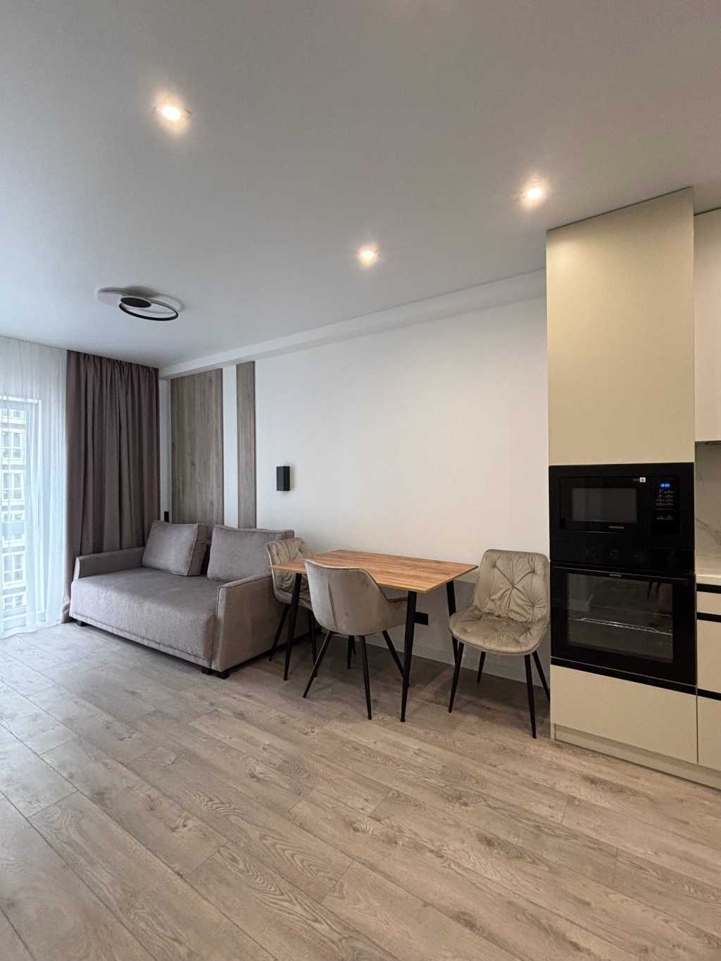 Продаж 1-кімнатної квартири 42 м², Михайла Максимовича вул., 26в