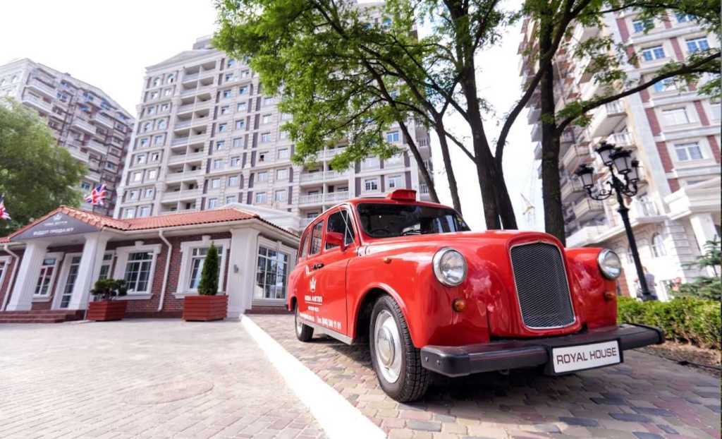 Продаж 1-кімнатної квартири 42 м², Михайла Максимовича вул., 26в