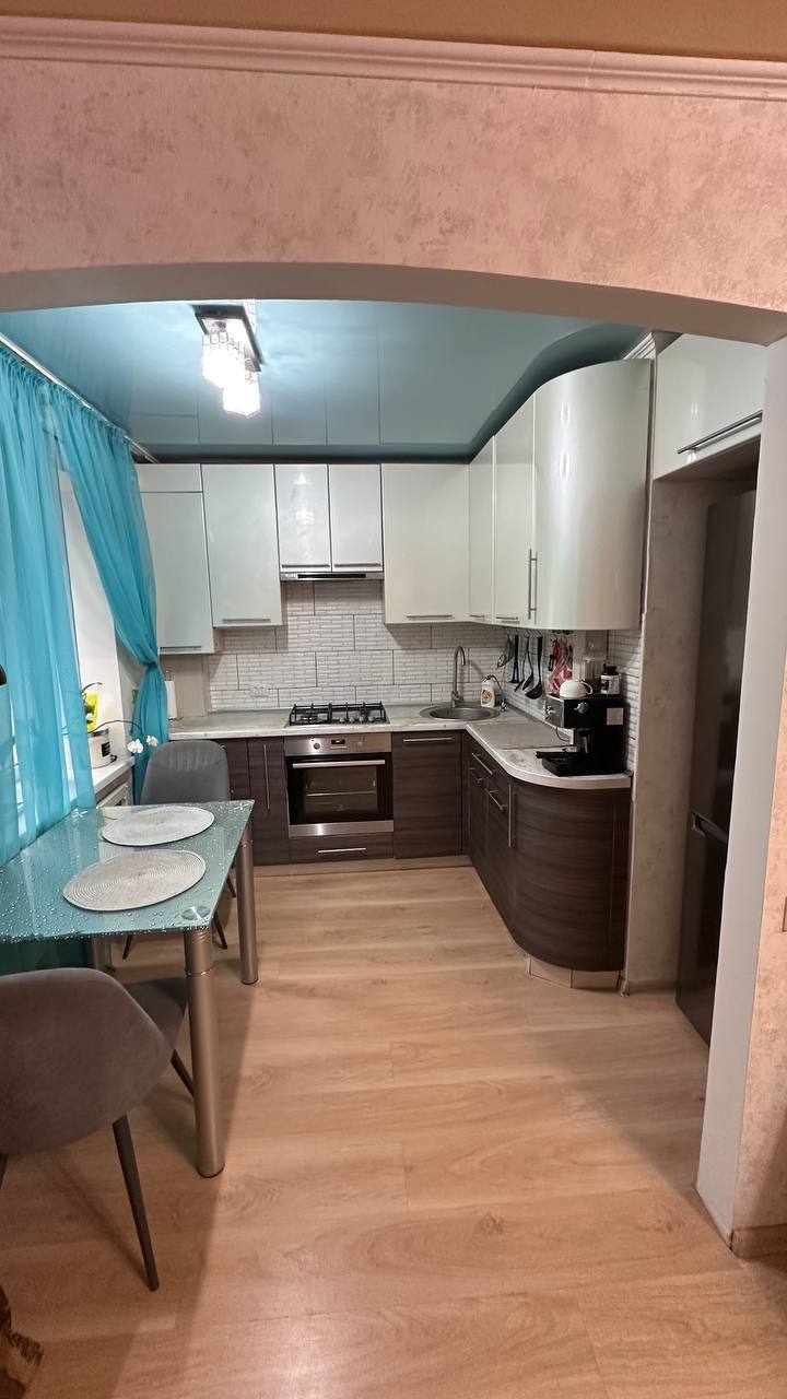 Оренда 2-кімнатної квартири 45 м², Марії Кюрі вул., вул.13