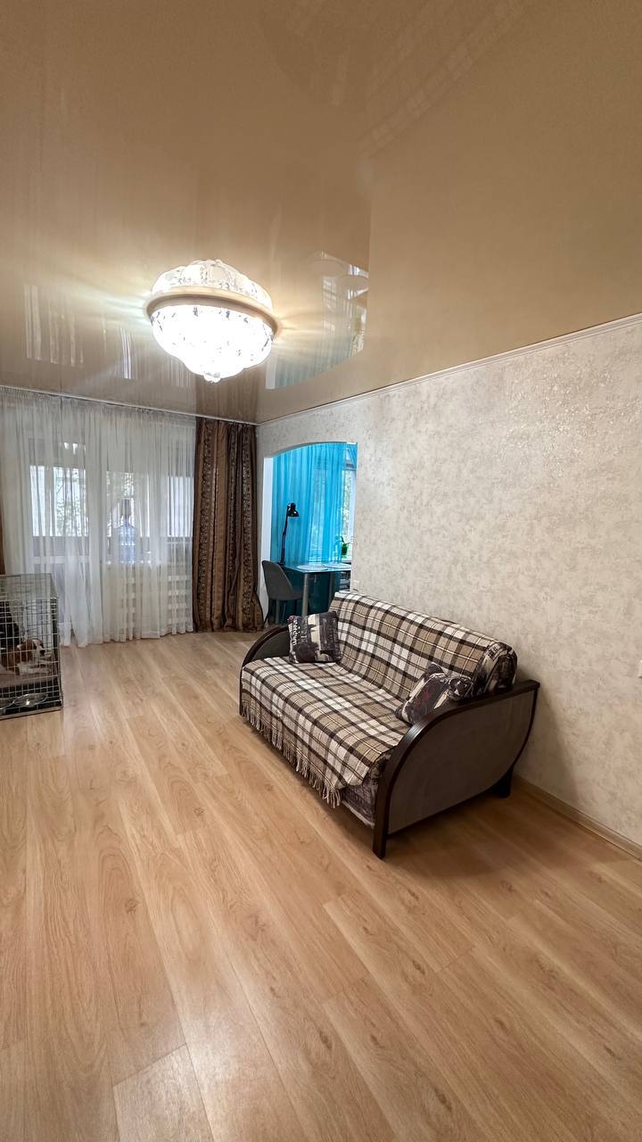 Оренда 2-кімнатної квартири 45 м², Марії Кюрі вул., вул.13