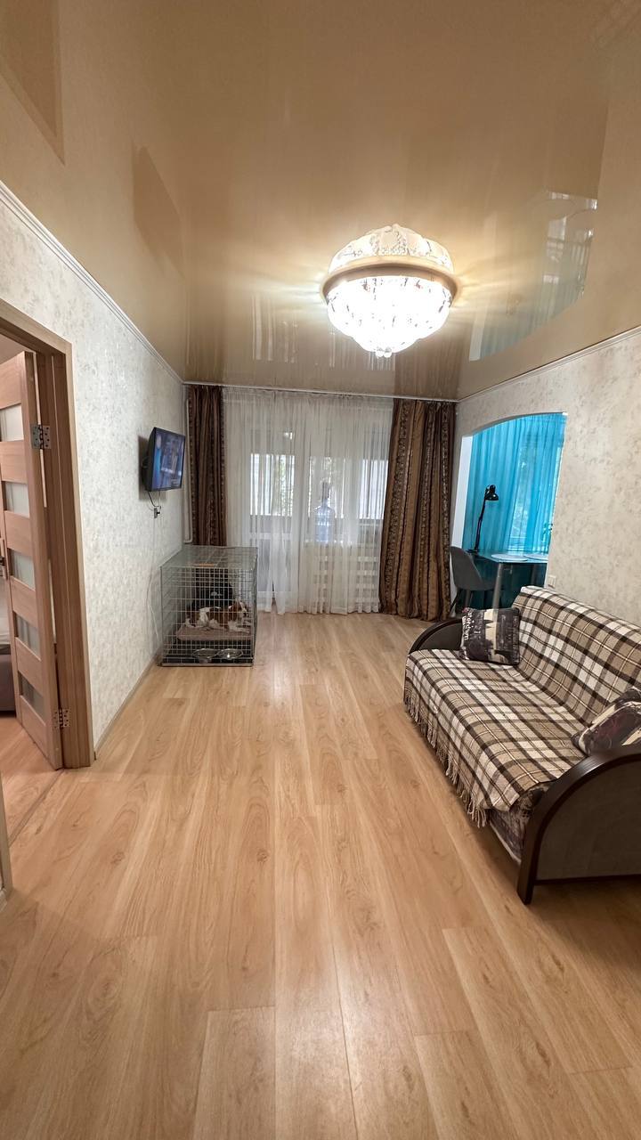 Оренда 2-кімнатної квартири 45 м², Марії Кюрі вул., вул.13