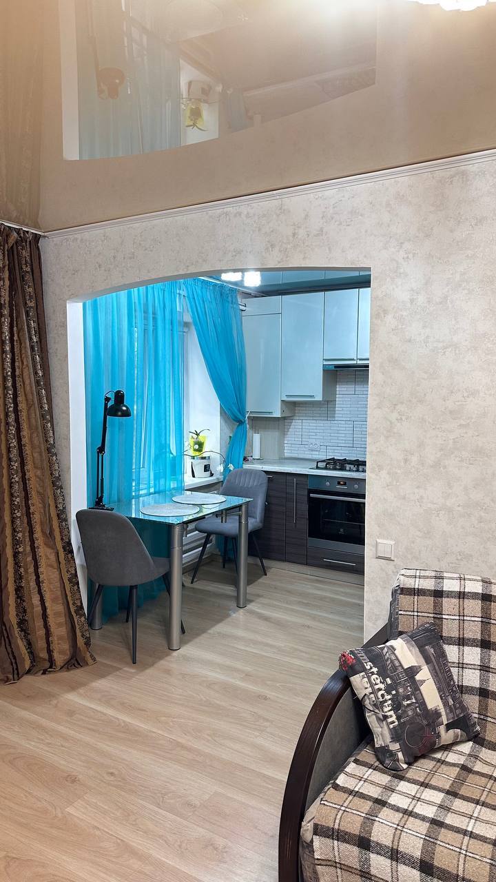 Оренда 2-кімнатної квартири 45 м², Марії Кюрі вул., вул.13
