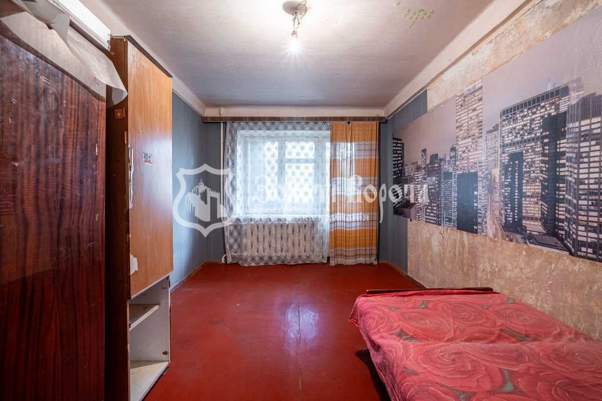 Продаж 2-кімнатної квартири 46 м², Мілютенка вул., 9А