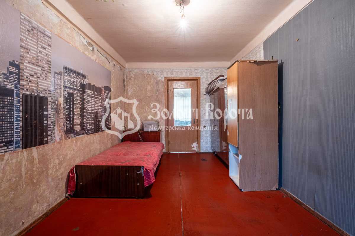 Продаж 2-кімнатної квартири 46 м², Мілютенка вул., 9А
