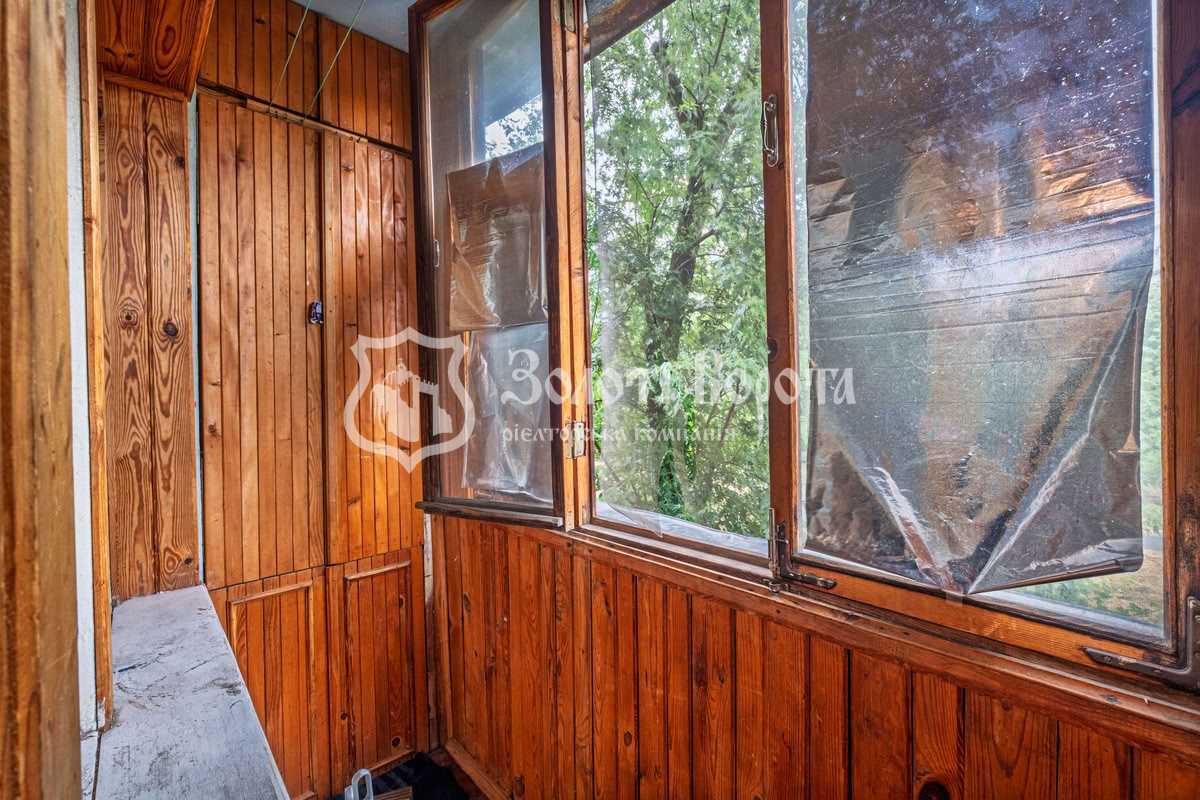 Продаж 2-кімнатної квартири 46 м², Мілютенка вул., 9А