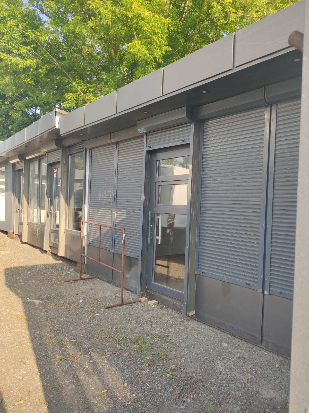 Аренда офиса 15 м², Академика Палладина просп., 32Б