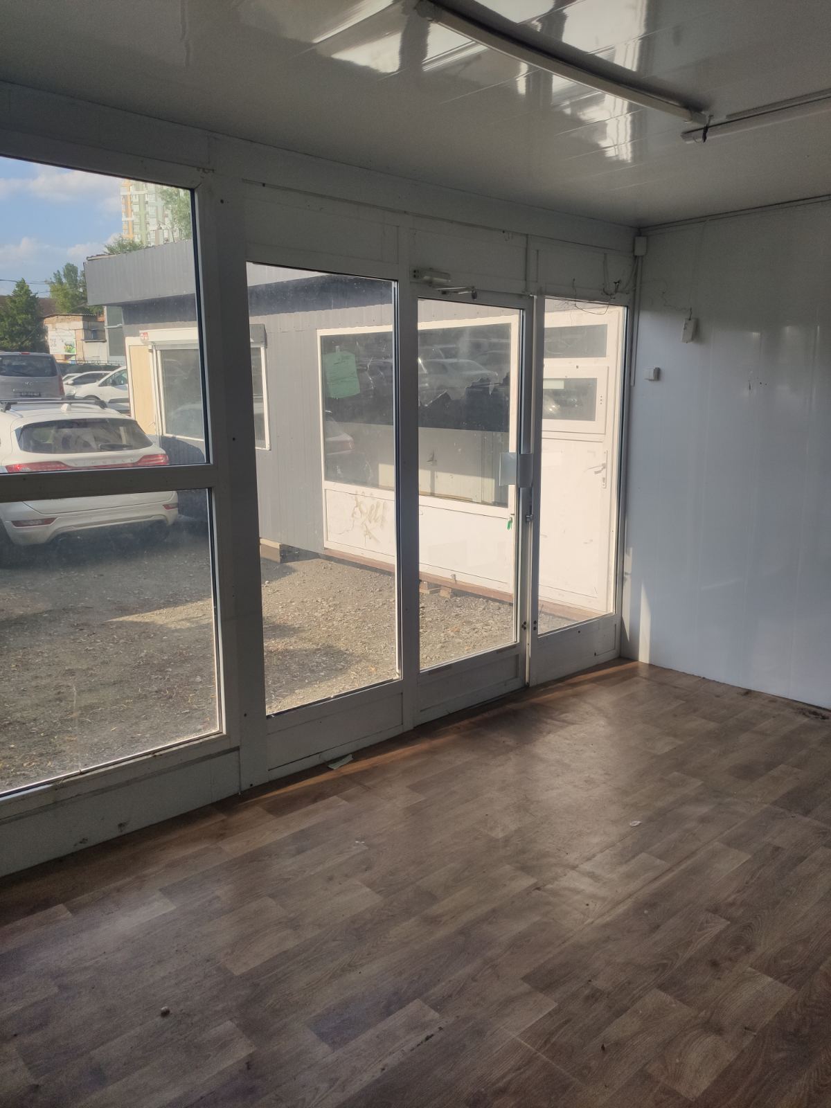 Аренда офиса 15 м², Академика Палладина просп., 32Б