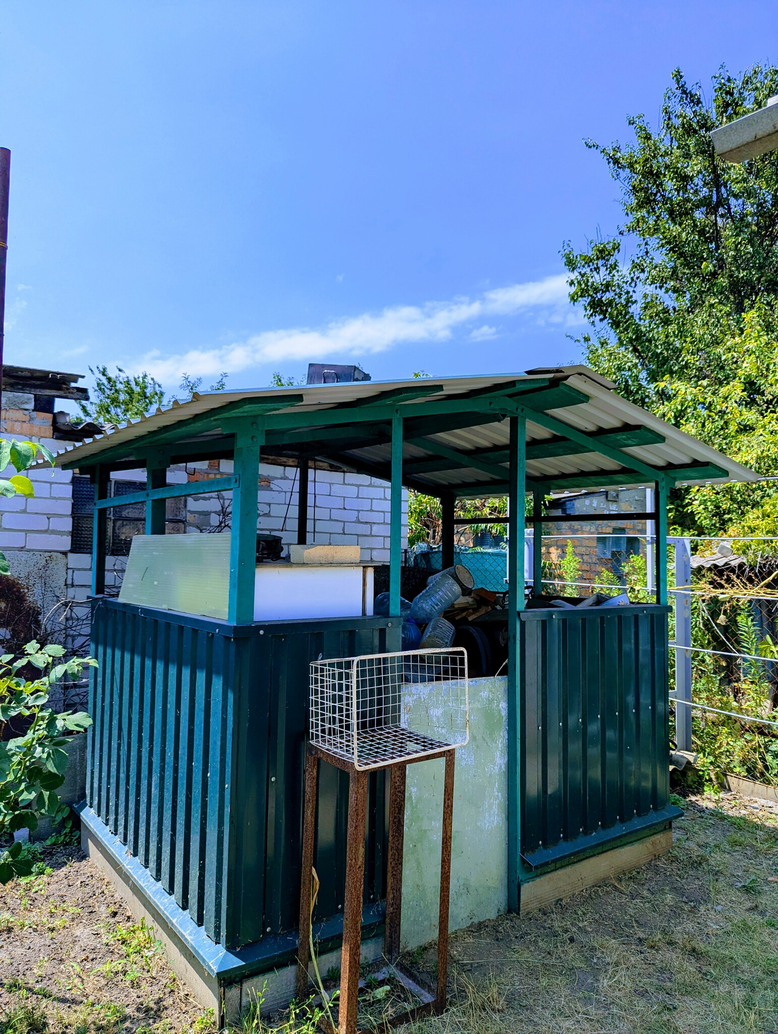 Продажа дачи 40 м², Ижевская ул.