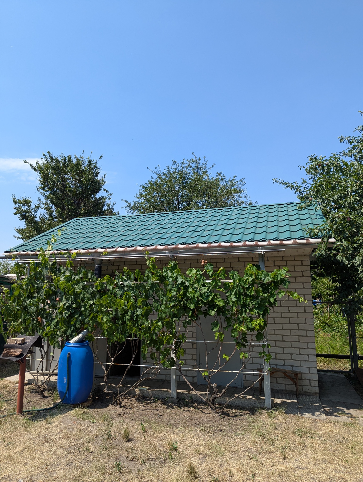 Продажа дачи 40 м², Ижевская ул.