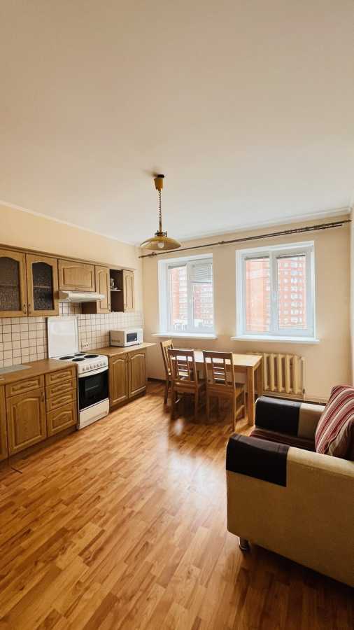 Продажа 1-комнатной квартиры 53 м², Анны Ахматовой ул., 13Г