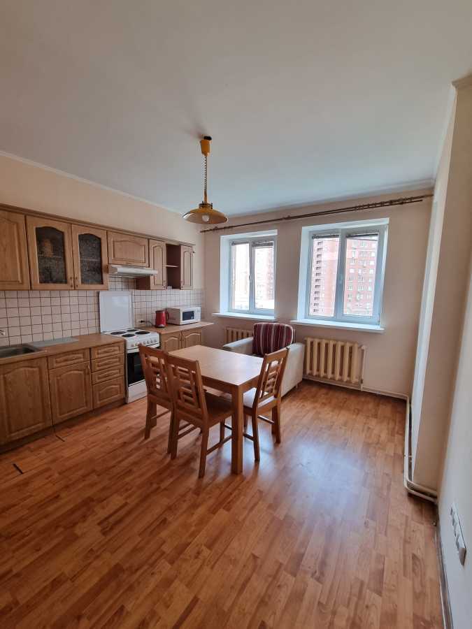 Продажа 1-комнатной квартиры 53 м², Анны Ахматовой ул., 13Г