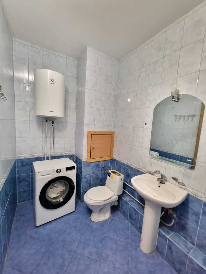 Продажа 1-комнатной квартиры 53 м², Анны Ахматовой ул., 13Г