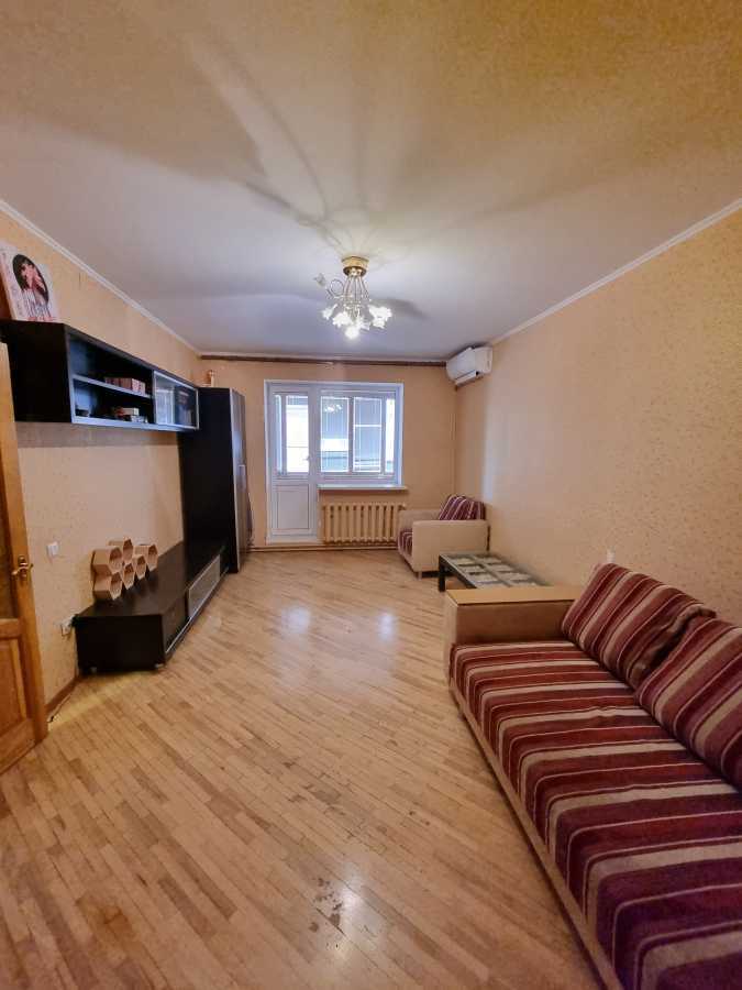 Продажа 1-комнатной квартиры 53 м², Анны Ахматовой ул., 13Г