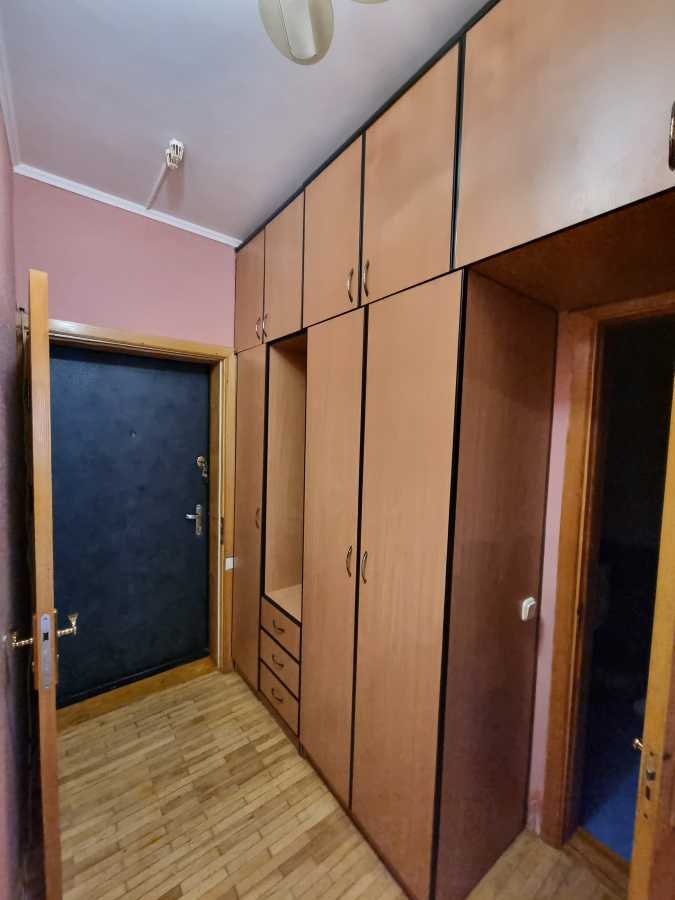Продажа 1-комнатной квартиры 53 м², Анны Ахматовой ул., 13Г