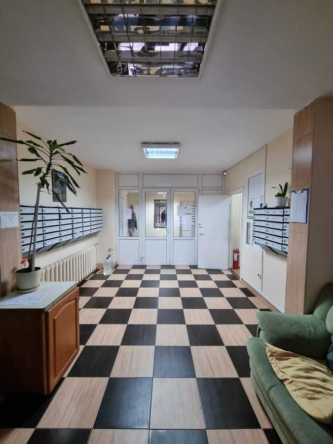 Продажа 1-комнатной квартиры 53 м², Анны Ахматовой ул., 13Г
