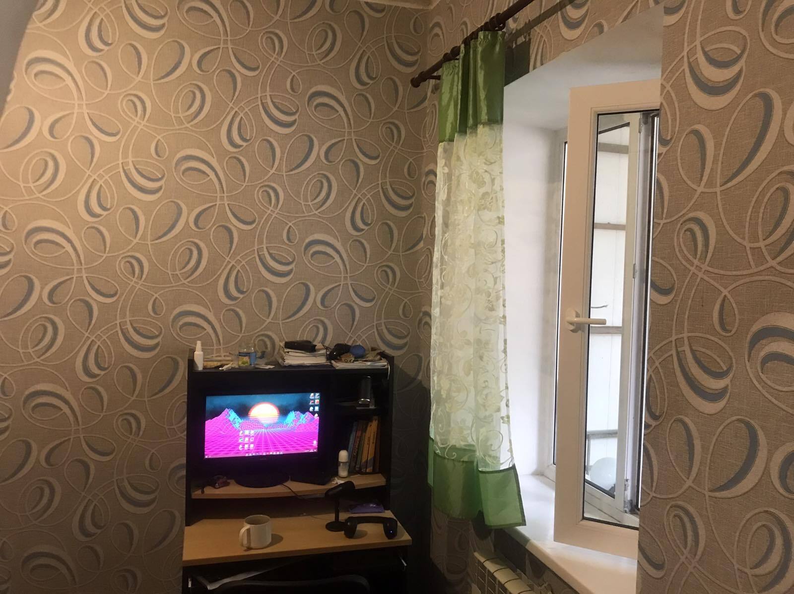 Продажа 2-комнатной квартиры 33 м², Коблевская ул.