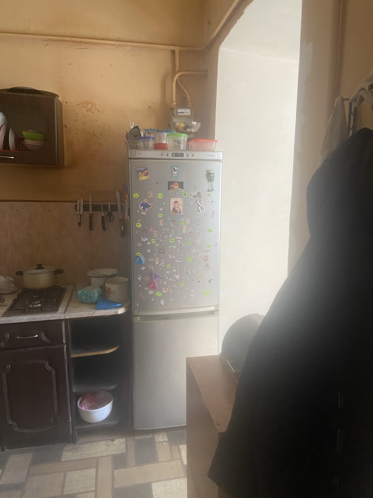 Продажа 2-комнатной квартиры 33 м², Коблевская ул.