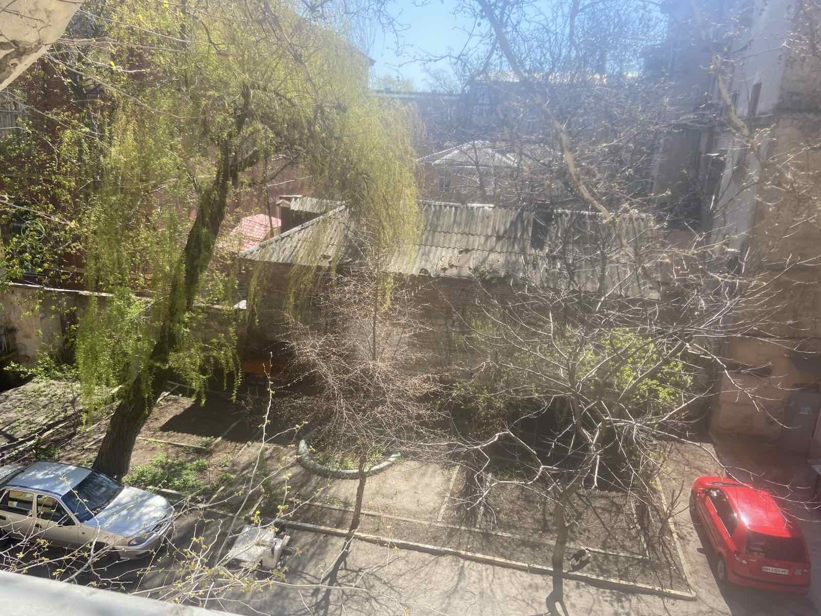 Продажа 2-комнатной квартиры 33 м², Коблевская ул.