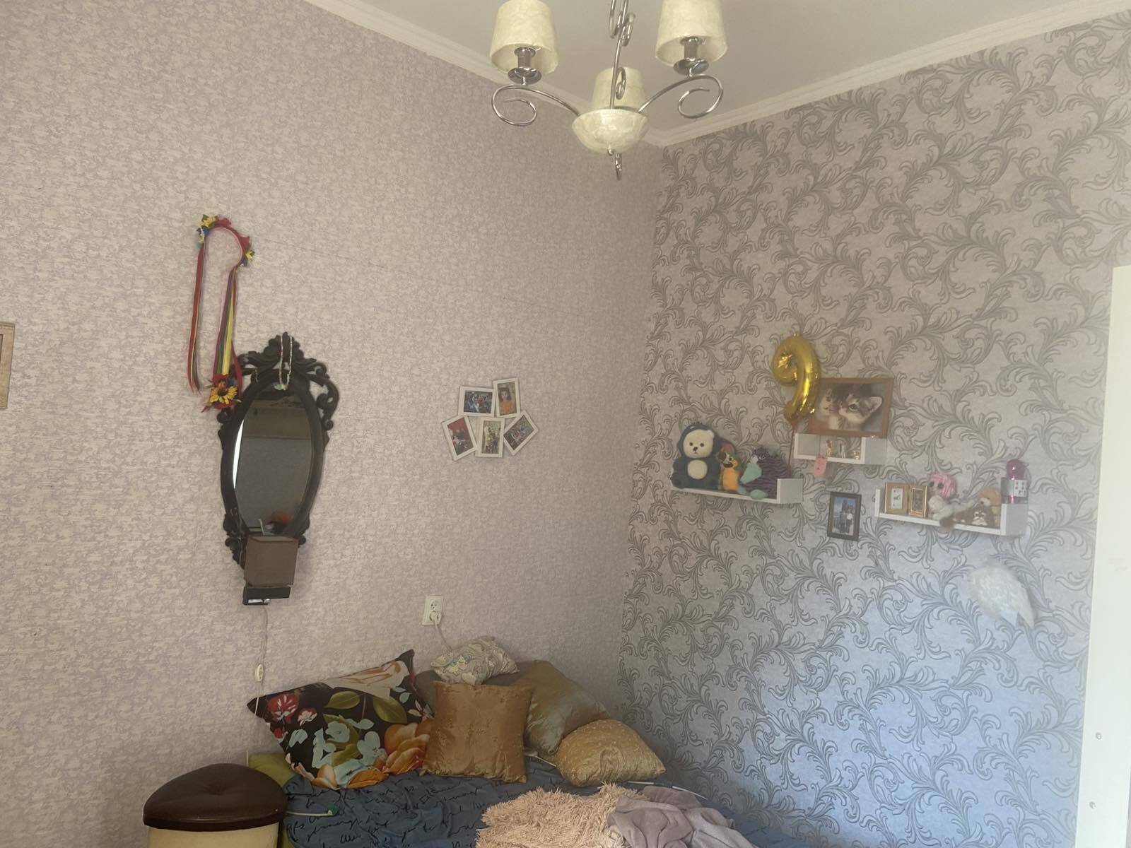 Продажа 2-комнатной квартиры 33 м², Коблевская ул.