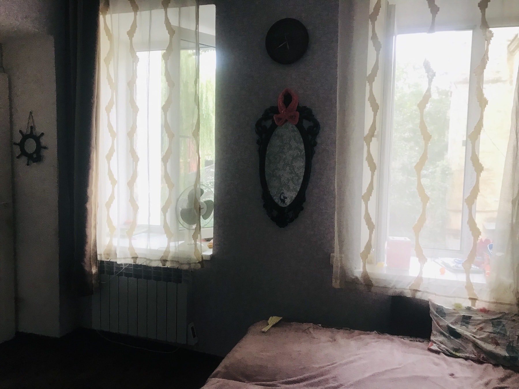 Продажа 2-комнатной квартиры 33 м², Коблевская ул.