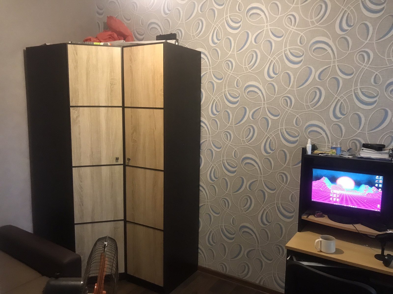 Продажа 2-комнатной квартиры 33 м², Коблевская ул.