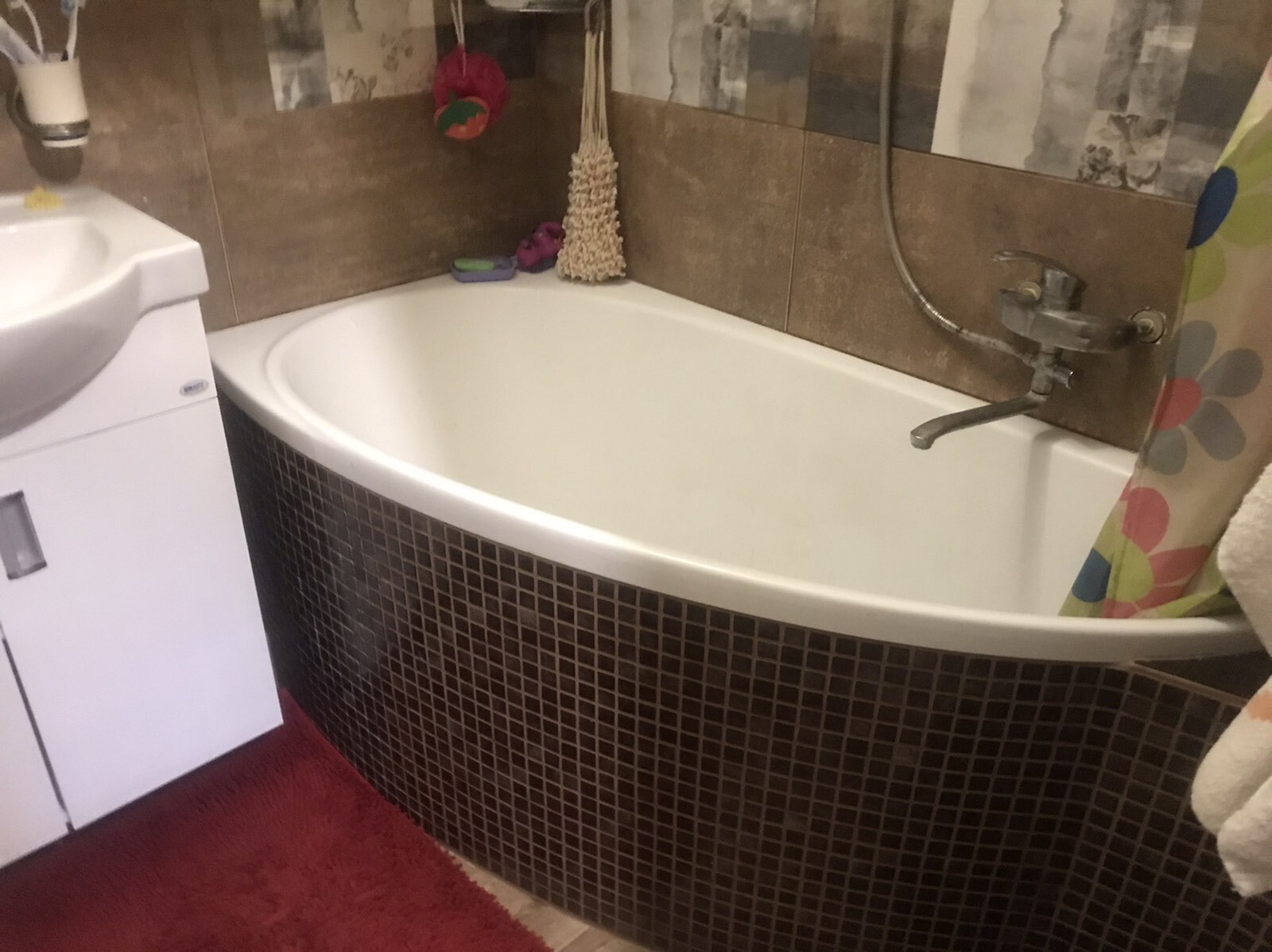 Продажа 2-комнатной квартиры 33 м², Коблевская ул.