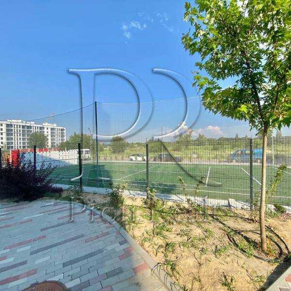 Продаж 1-кімнатної квартири 44 м², Промислова вул., 1К