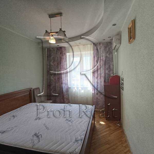 Продажа 2-комнатной квартиры 53 м², Архитектора Вербицкого ул., 11