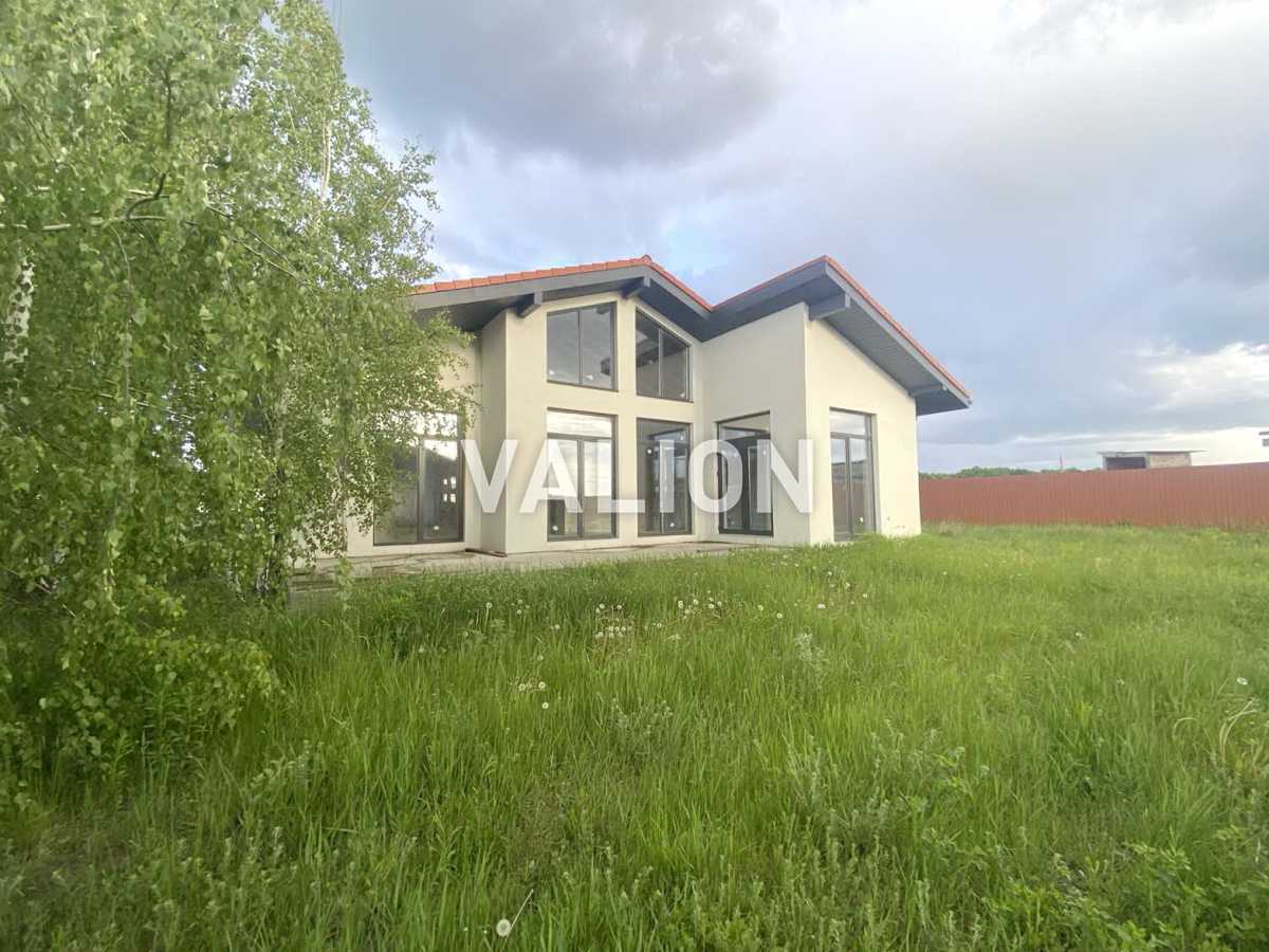 Продажа коттеджа 135 м², Юліанська, 28