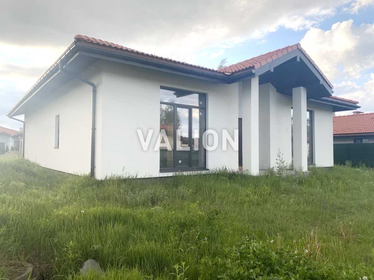 Продажа коттеджа 135 м², Юліанська, 28