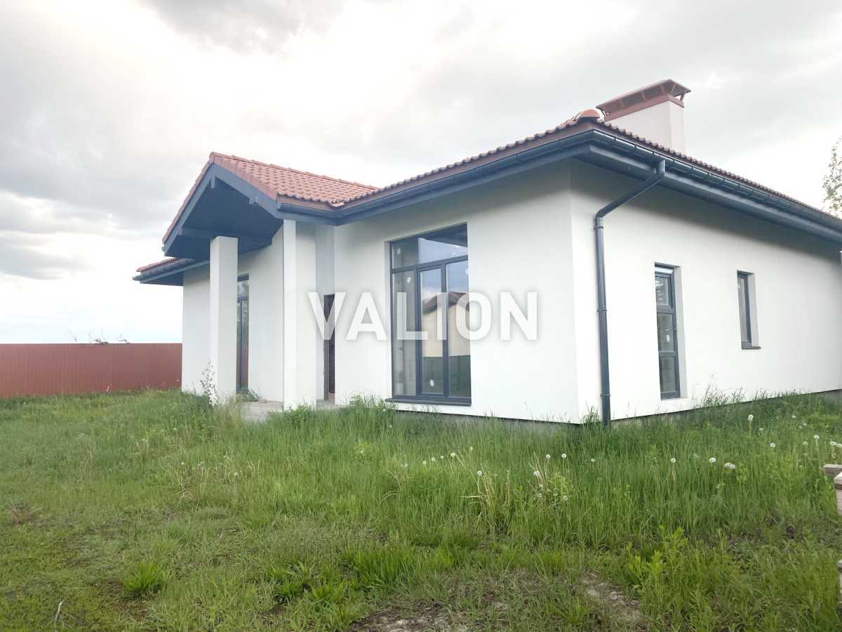 Продажа коттеджа 135 м², Юліанська, 28