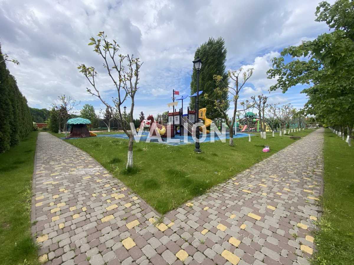 Продажа коттеджа 135 м², Юліанська, 28