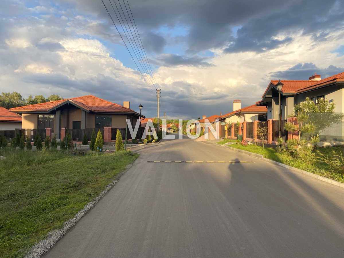 Продажа коттеджа 135 м², Юліанська, 28