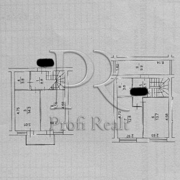 Продаж 3-кімнатної квартири 89 м², Богдана Хмельницького вул., 50